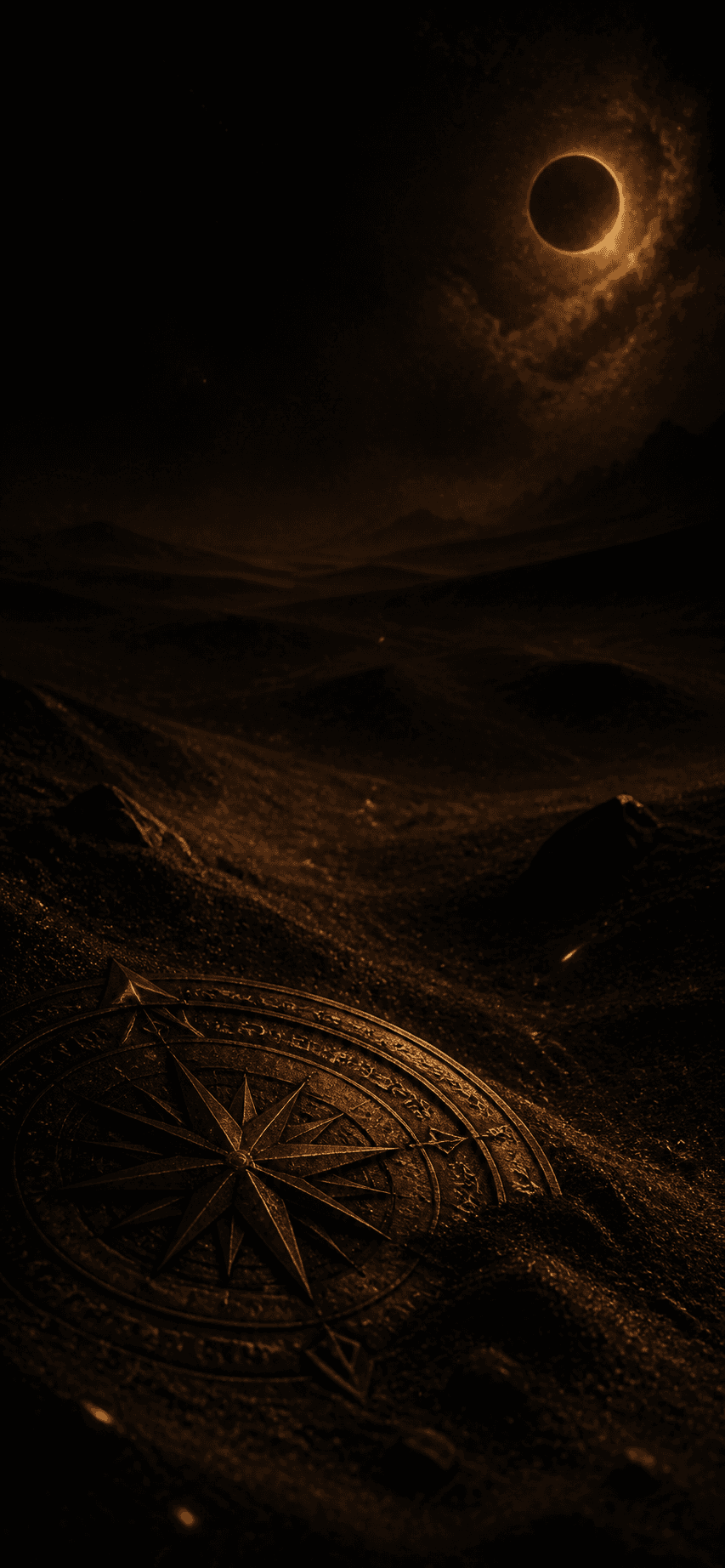 Covenant habit screen preview